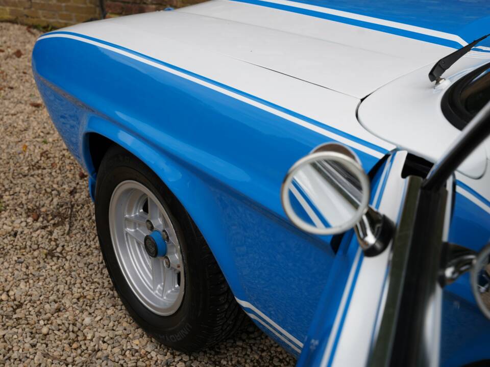Bild 48/50 von Ford Capri RS 2600 (1972)