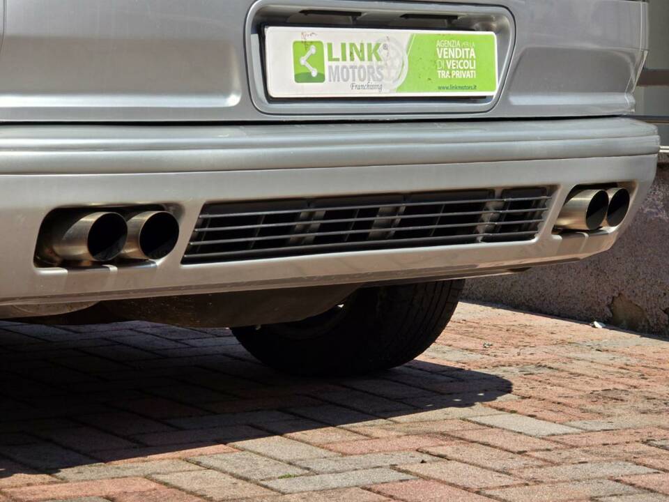 Image 14/49 of Maserati Quattroporte 2.0 (1996)