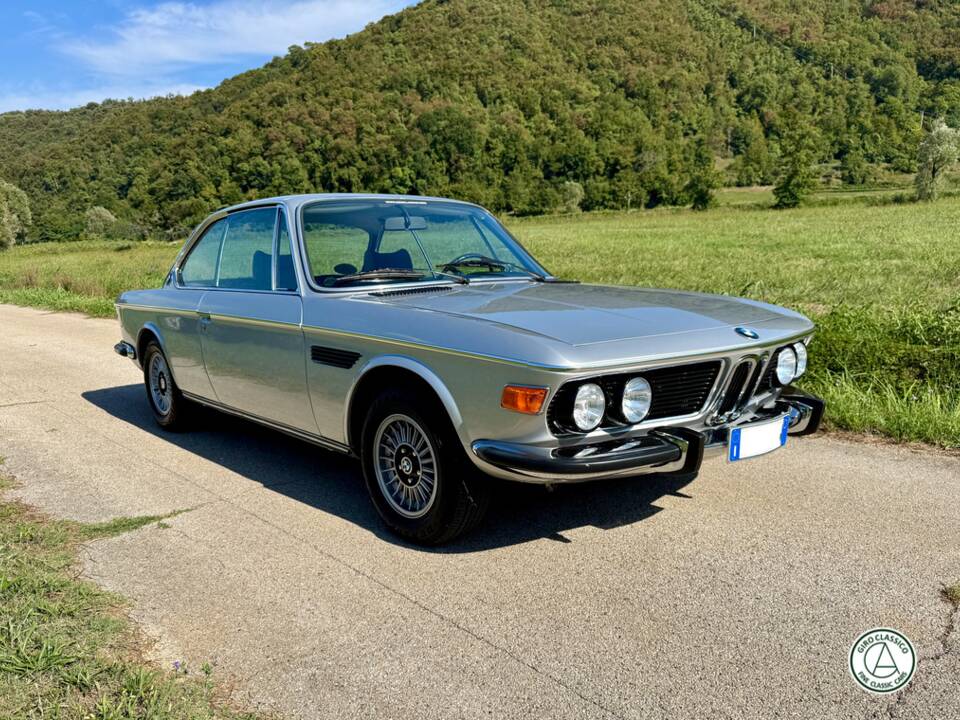 Bild 5/48 von BMW 3,0 CSi (1975)