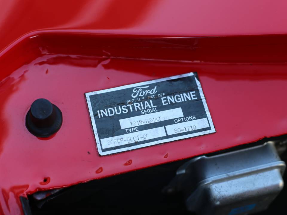 Image 22/58 of Intermeccanica Italia (1968)