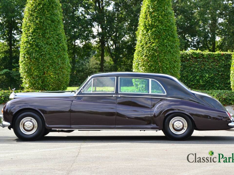 Bild 2/50 von Rolls-Royce Phantom V James Young (1964)