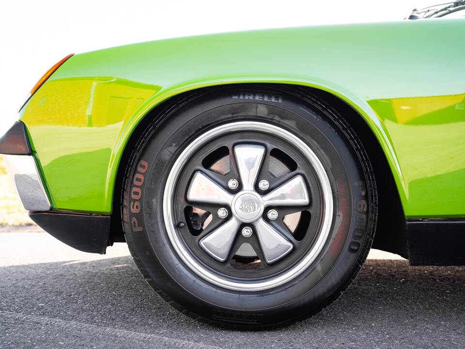 Bild 12/29 von Porsche 914/6 (1971)