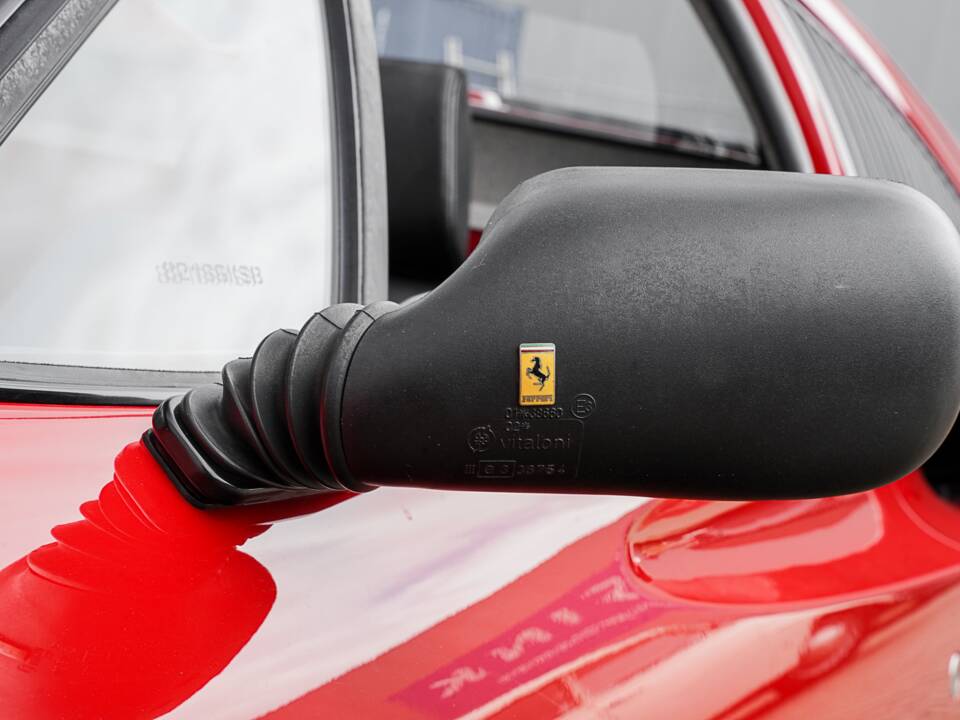 Image 26/30 of Ferrari 328 GTS (1989)
