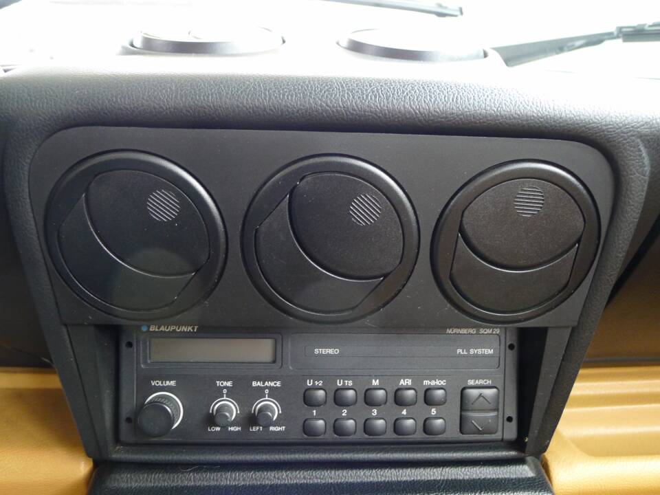 Bild 15/30 von Alfa Romeo 2.0 Spider (1993)