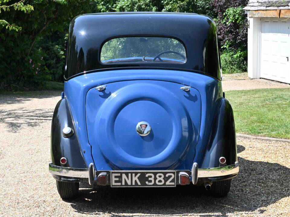 Image 7/39 de Rover 14 (1938)