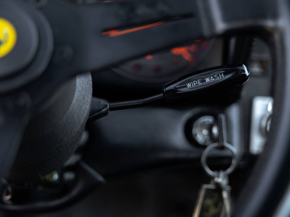 Bild 57/84 von Ferrari 512 BBi (1982)