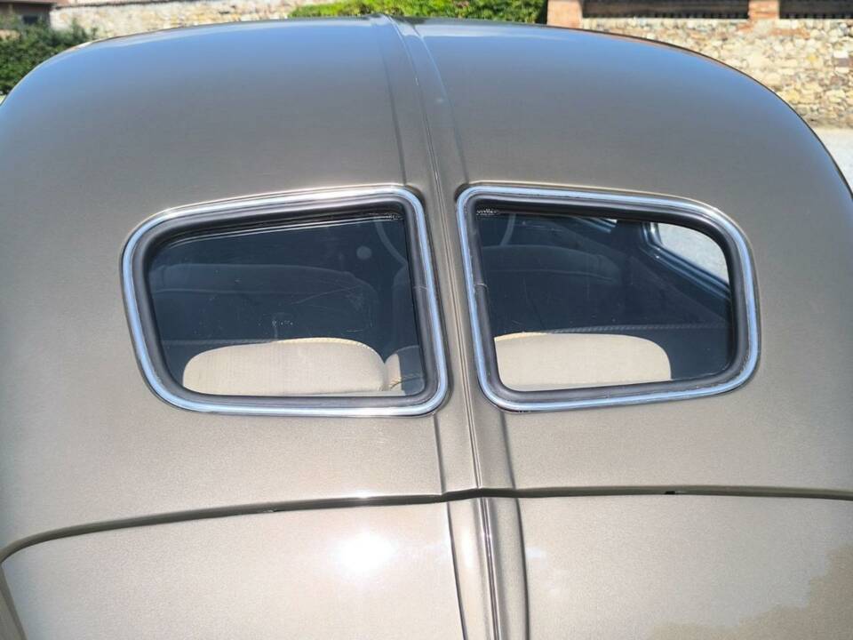 Afbeelding 9/33 van Lancia Aprilia (1949)