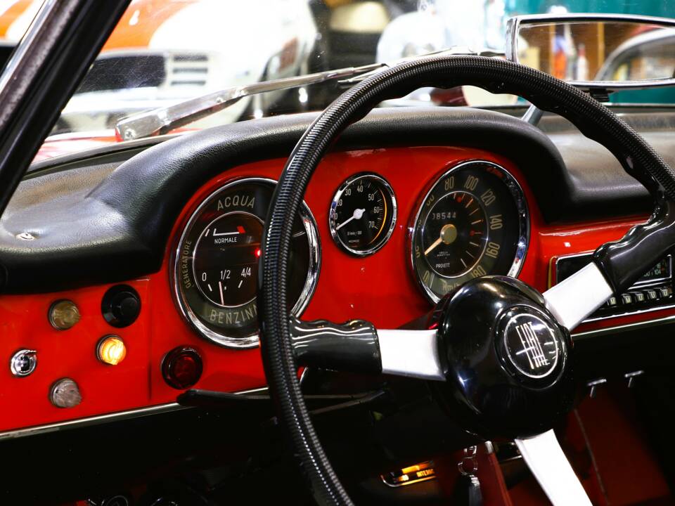 Bild 15/39 von FIAT 1500 (1964)