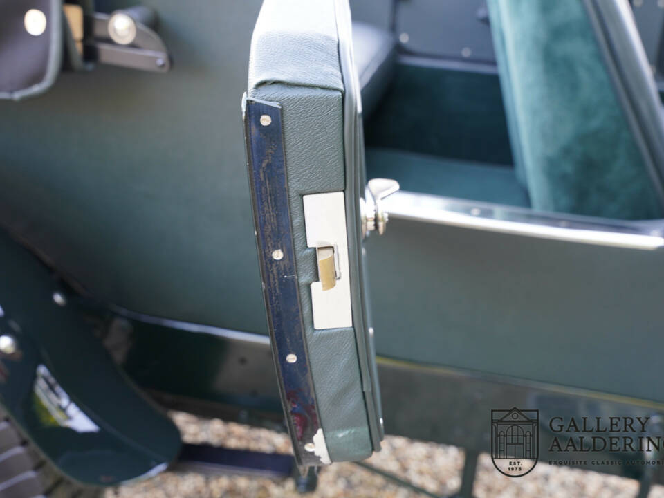 Immagine 15/50 di Bentley 3 1&#x2F;2 Litre (1935)