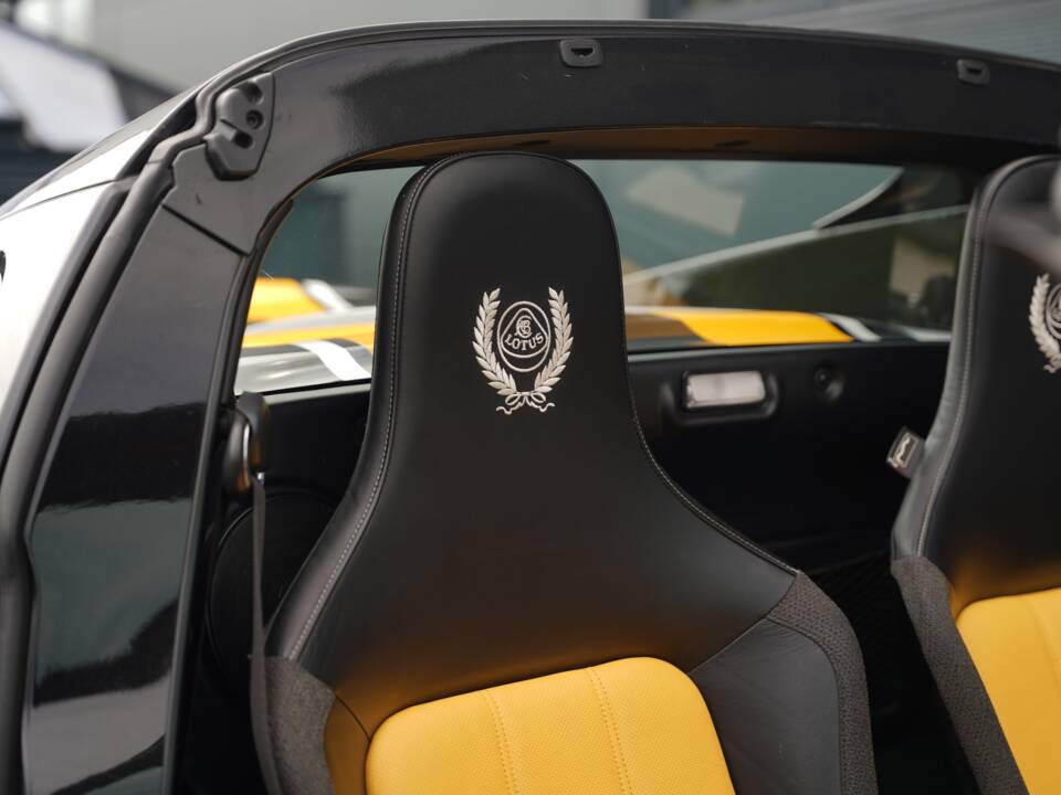 Immagine 17/50 di Lotus Elise S (2009)