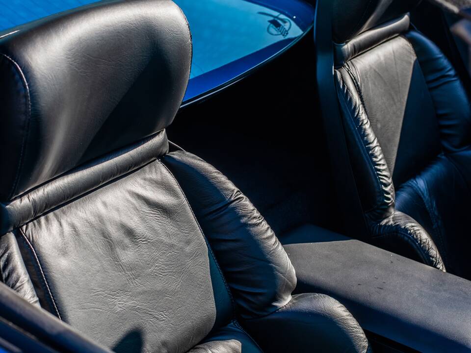 Afbeelding 7/22 van Chevrolet Corvette (1991)