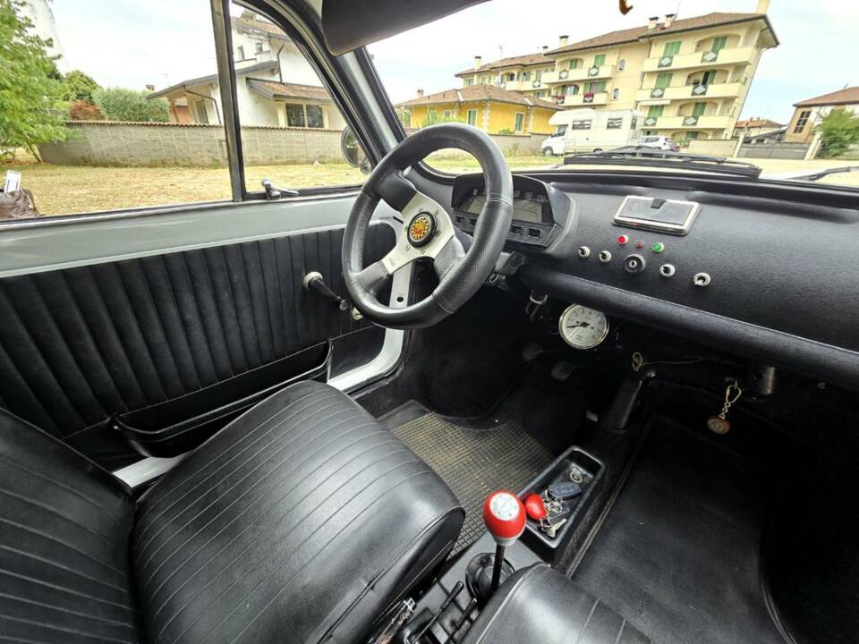 Bild 19/50 von FIAT 500 L (1972)