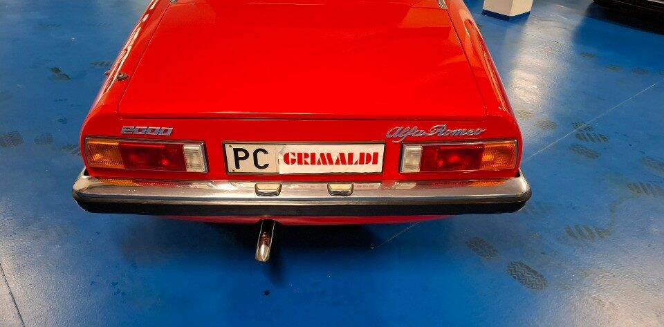 Image 19/43 of Alfa Romeo Spider Veloce 2000 (1982)