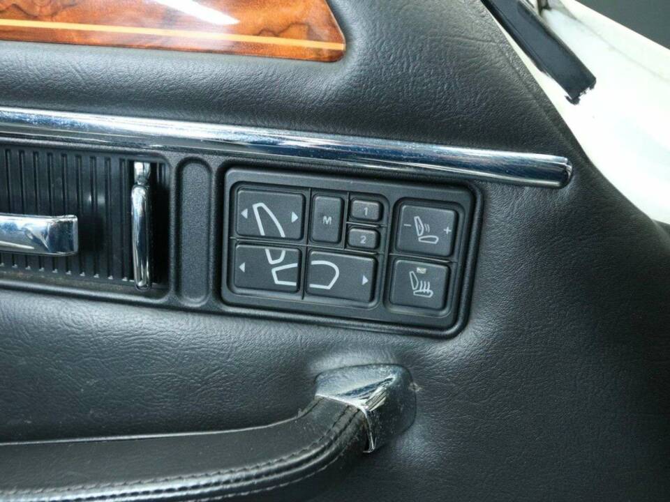 Bild 13/50 von Jaguar XJS 5.3 V12 (1992)