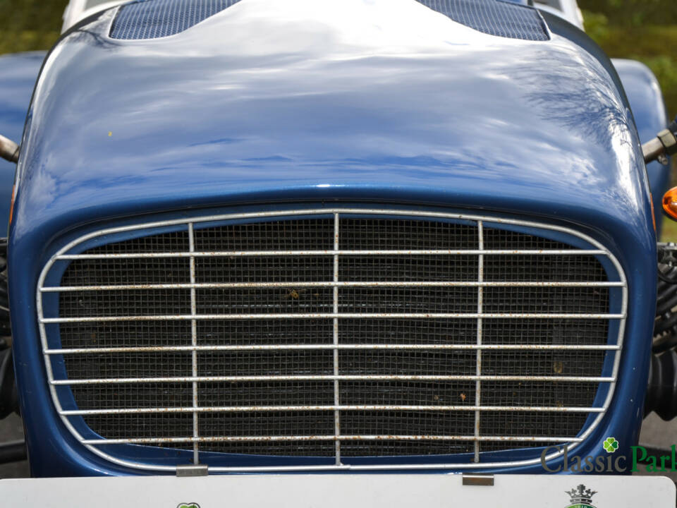 Image 29/38 de Donkervoort S8 (1984)