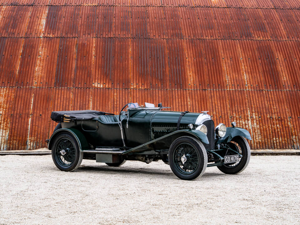 Image 7/40 of Bentley 3 Litre (1924)