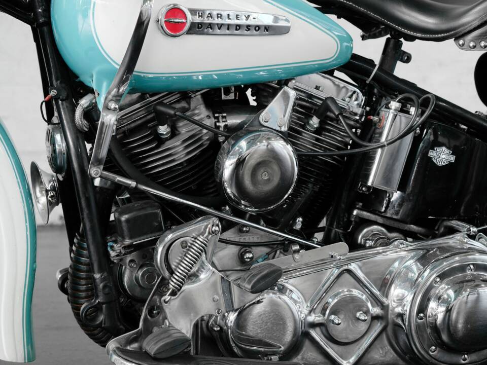 Bild 9/16 von Harley-Davidson DUMMY (1948)