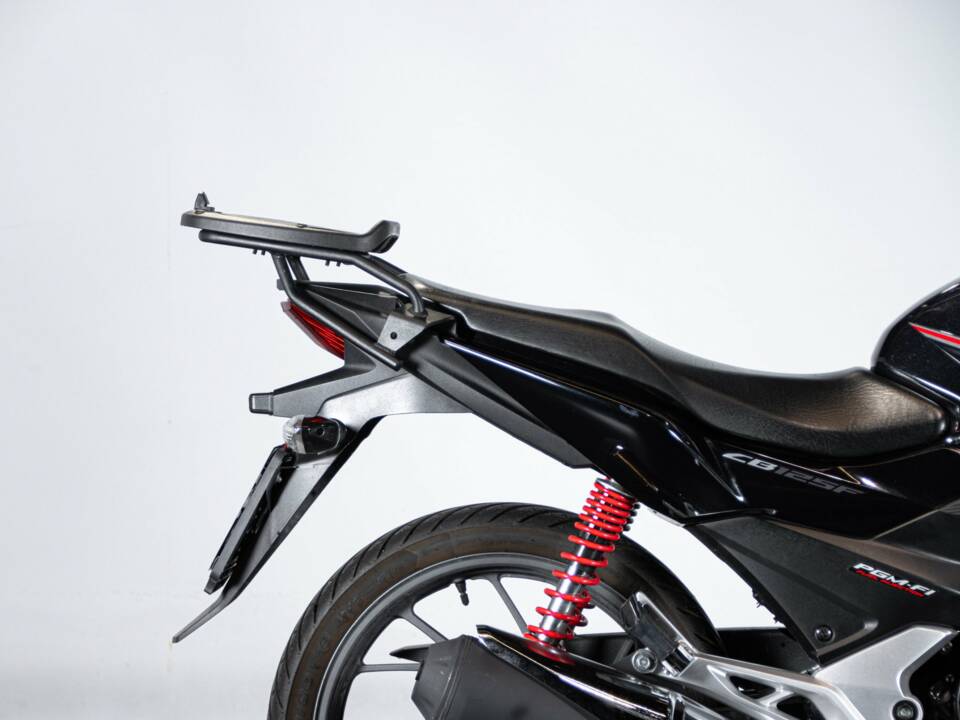 Bild 39/50 von Honda DUMMY (2017)