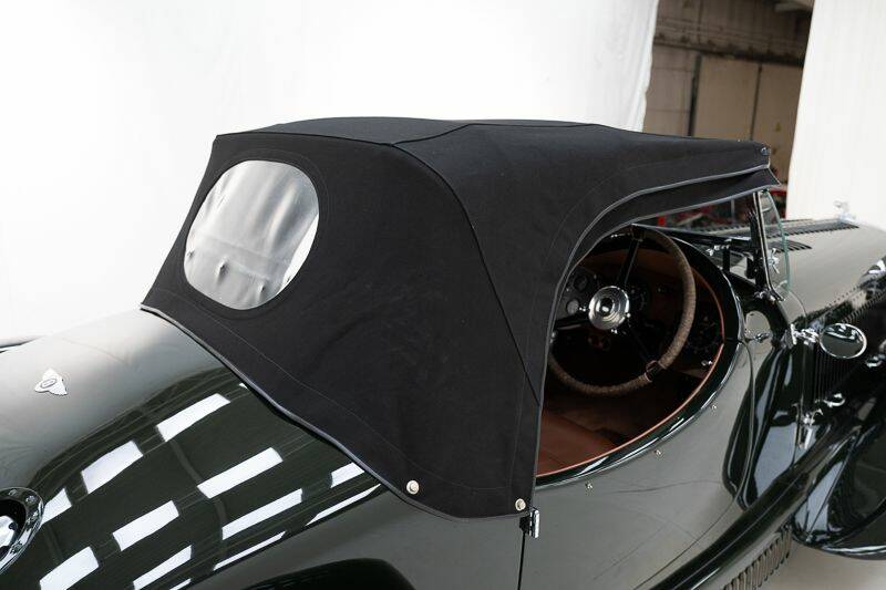Bild 14/15 von Bentley 3/8 Race (1950)
