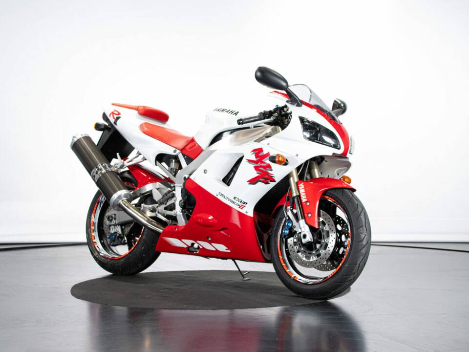 Bild 6/50 von Yamaha YZF 1000 R1 (1998)