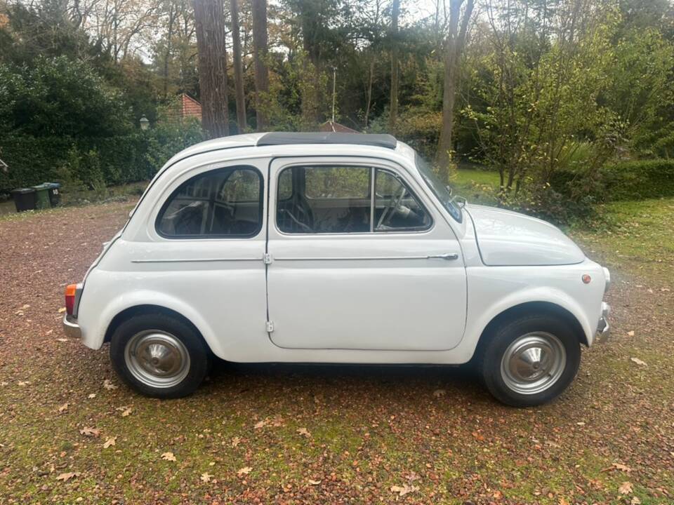 Bild 7/15 von FIAT 500 Nuova (1960)