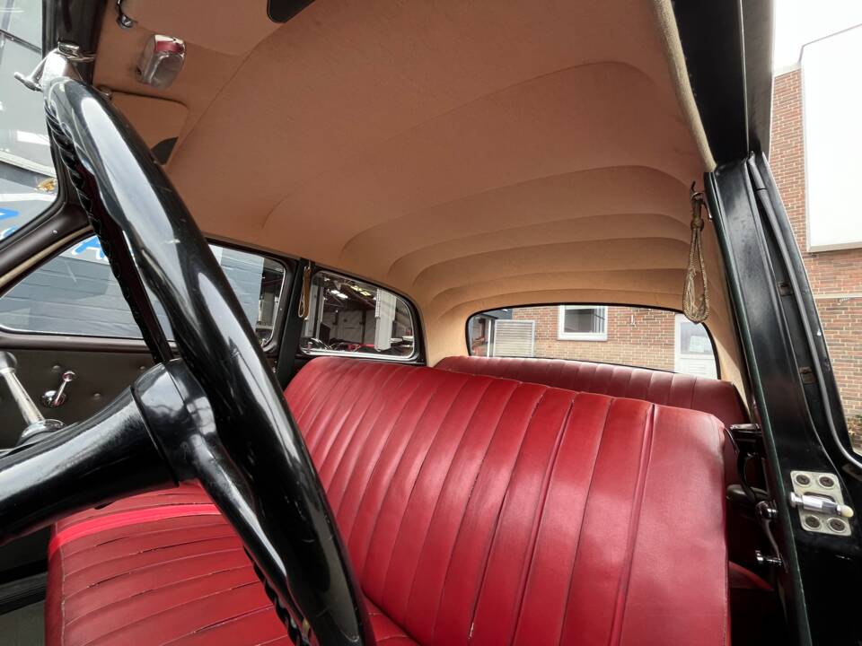 Imagen 20/52 de Mercedes-Benz 180 (1954)