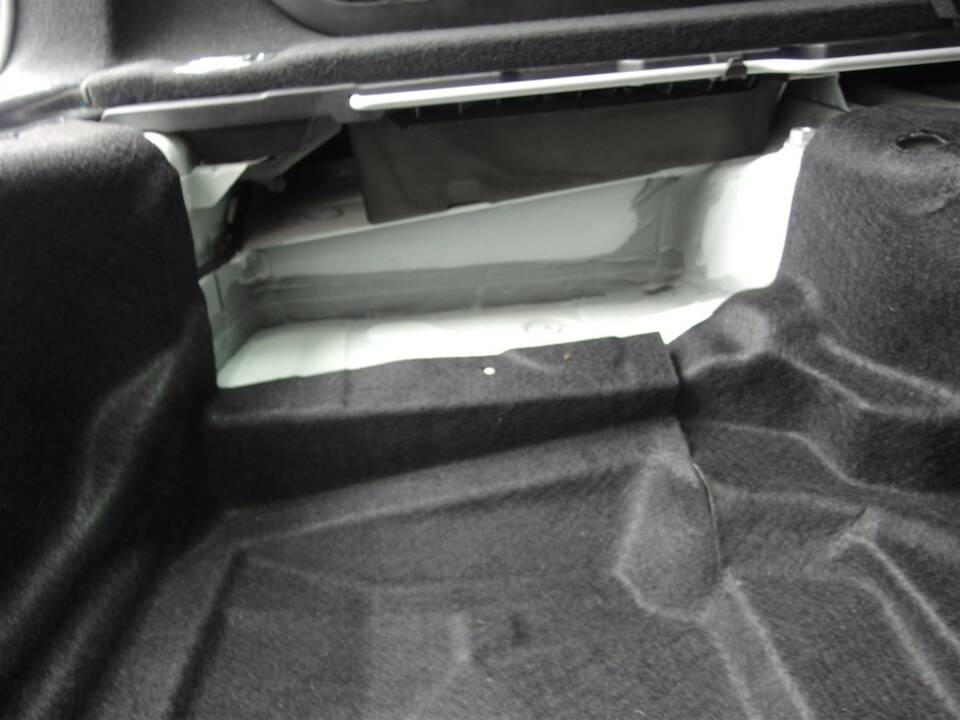 Bild 88/99 von Porsche Cayenne S (2010)