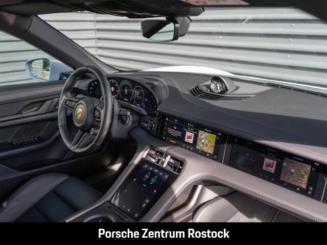 Obraz 17/31 pojazdu Porsche Taycan 4S Sport Turismo (2026)