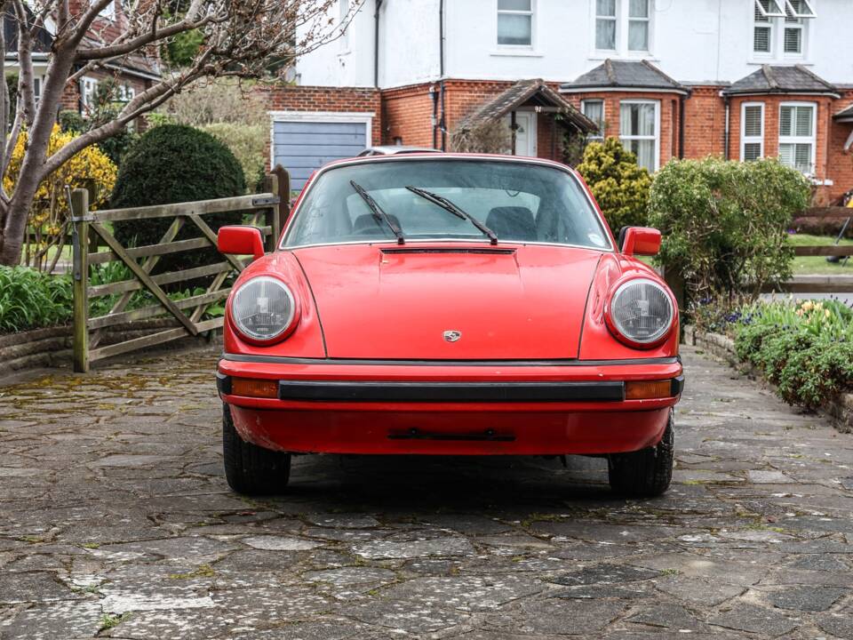 Afbeelding 14/50 van Porsche 911 2.7 (1977)