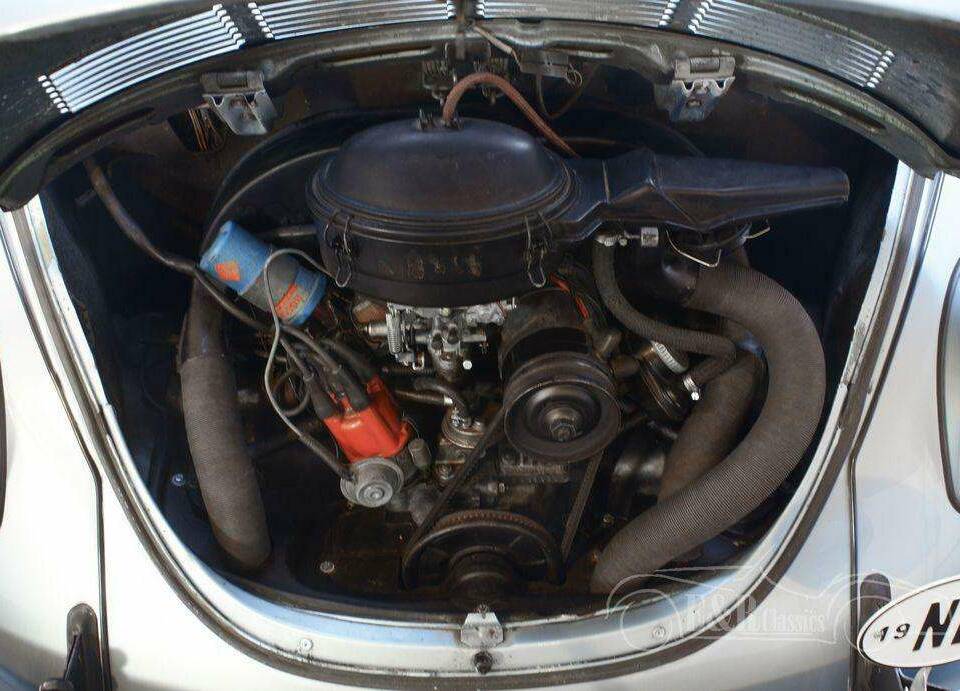 Bild 3/19 von Volkswagen Käfer 1303 (1972)