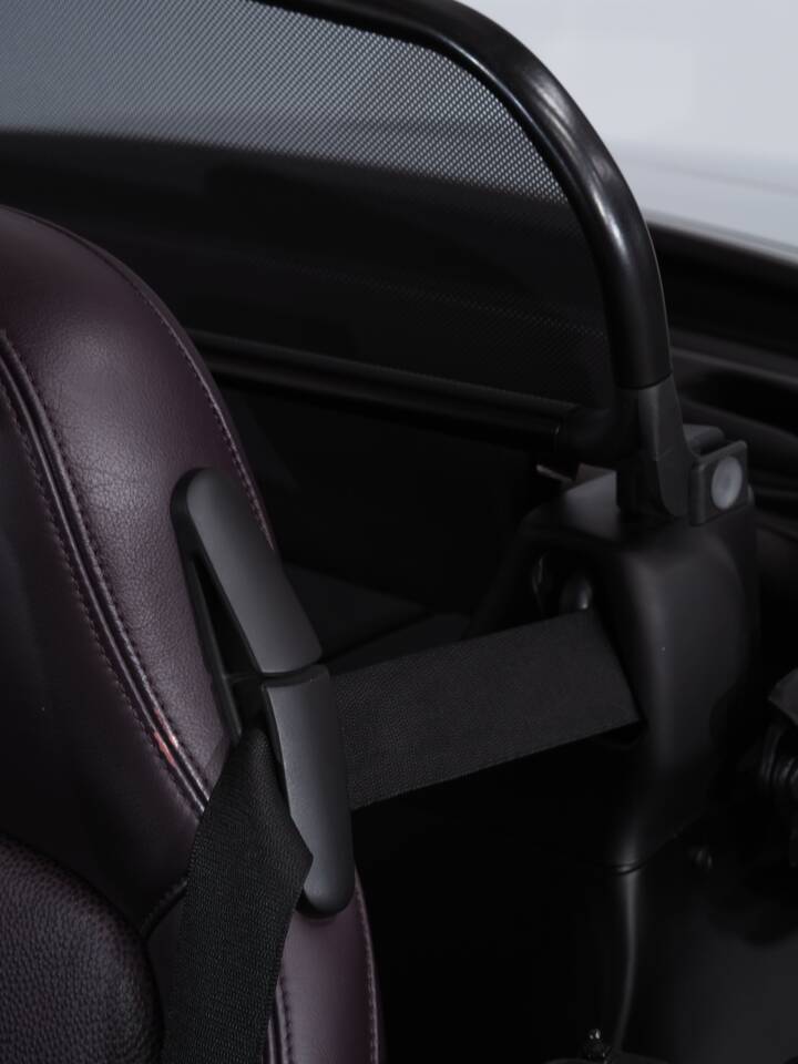 Bild 18/47 von BMW Z3 1.9 (1997)