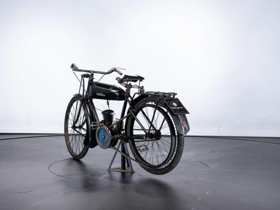 Image 3/26 of Motobécane DUMMY (1924)