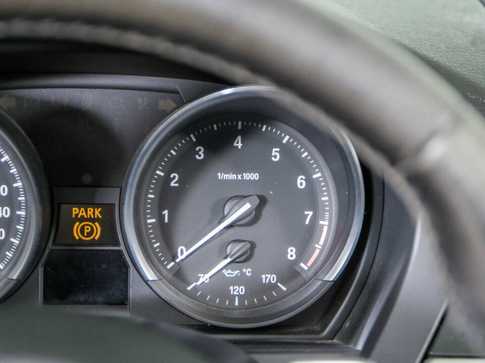Bild 25/50 von BMW Z4 sDrive23i (2009)
