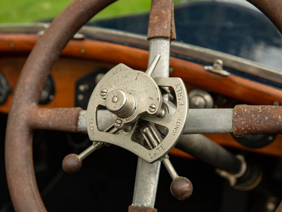 Image 14/50 de Rolls-Royce 40&#x2F;50 HP Silver Ghost (1921)