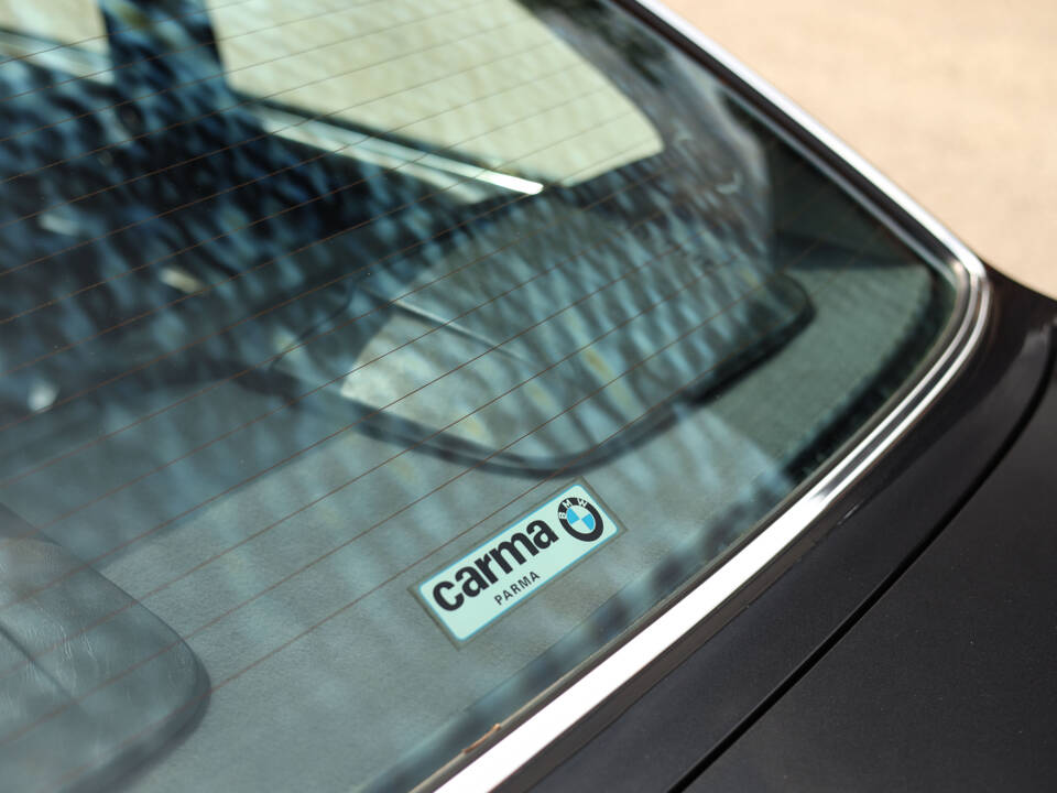 Image 86/99 of BMW M 635 CSi (1988)
