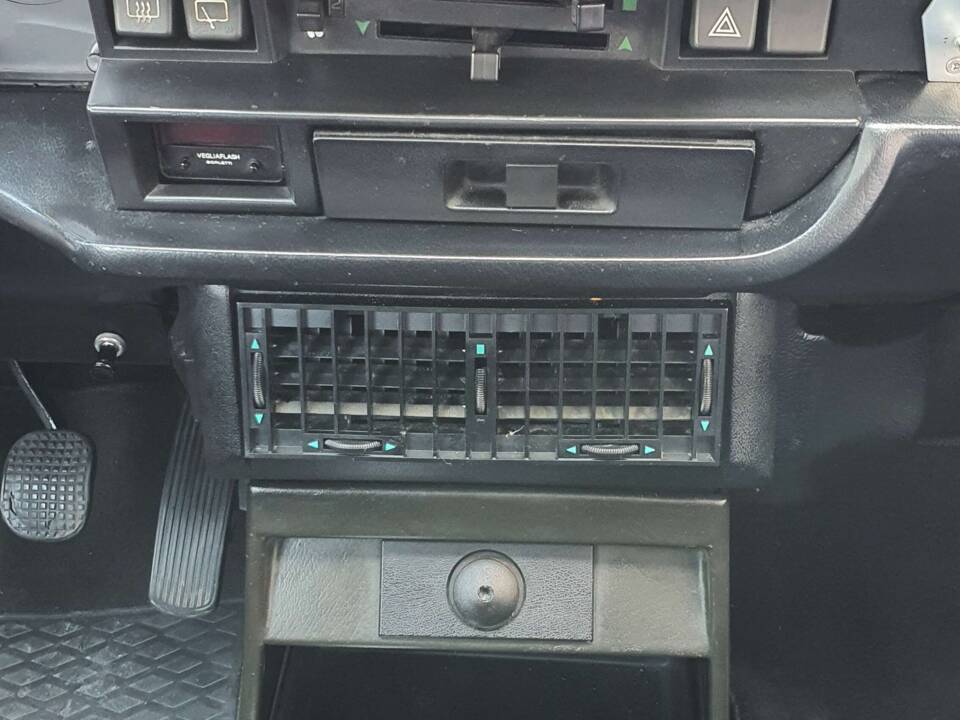 Afbeelding 21/51 van Lancia Beta HPE 1600 (1980)