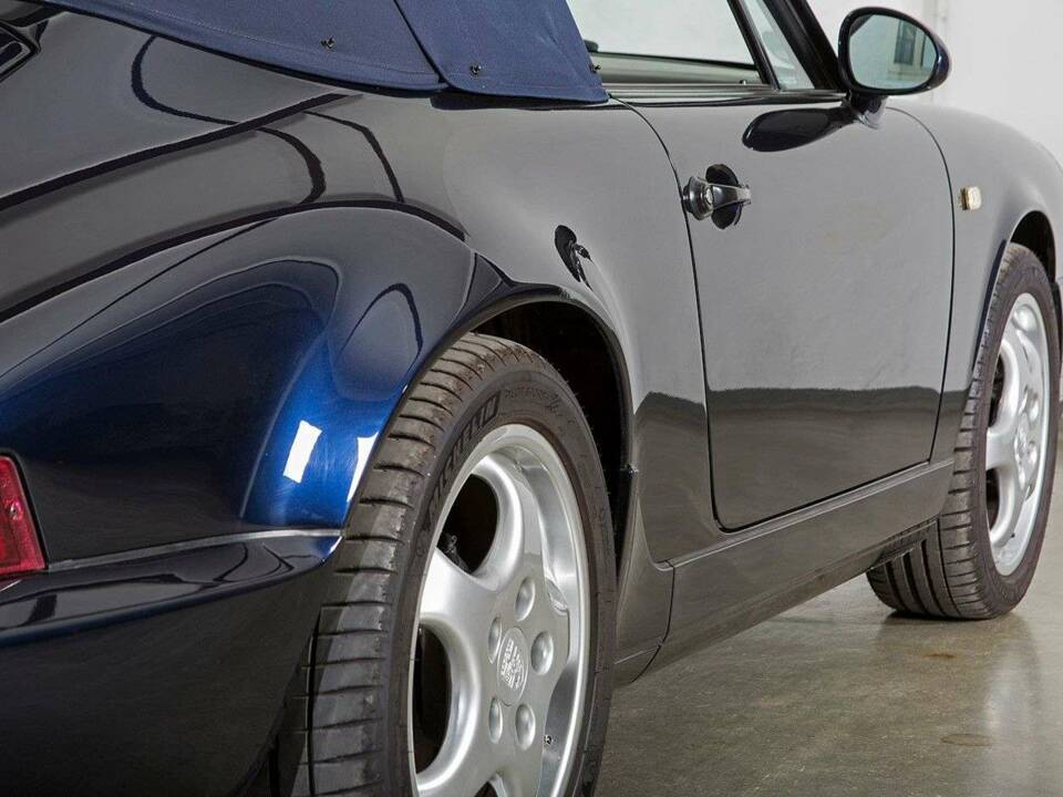 Bild 9/31 von Porsche 911 Carrera 2 (1992)