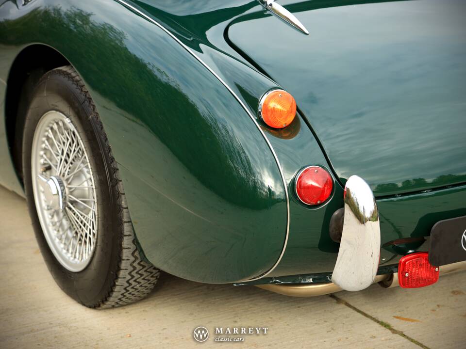 Image 61/68 of Austin-Healey 3000 Mk III (BJ8) (1966)