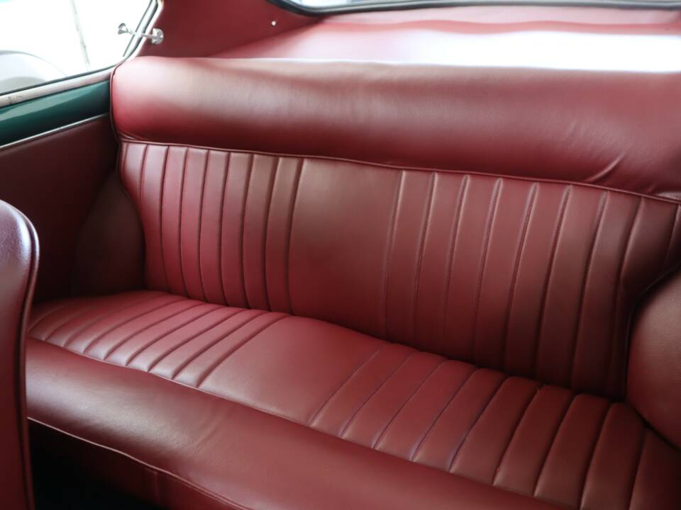 Bild 6/50 von FIAT 1300 Vignale (1965)