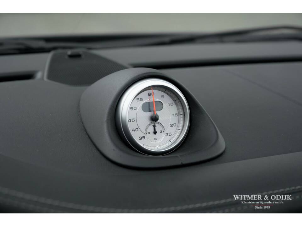 Bild 22/29 von Porsche 911 Carrera S (2009)