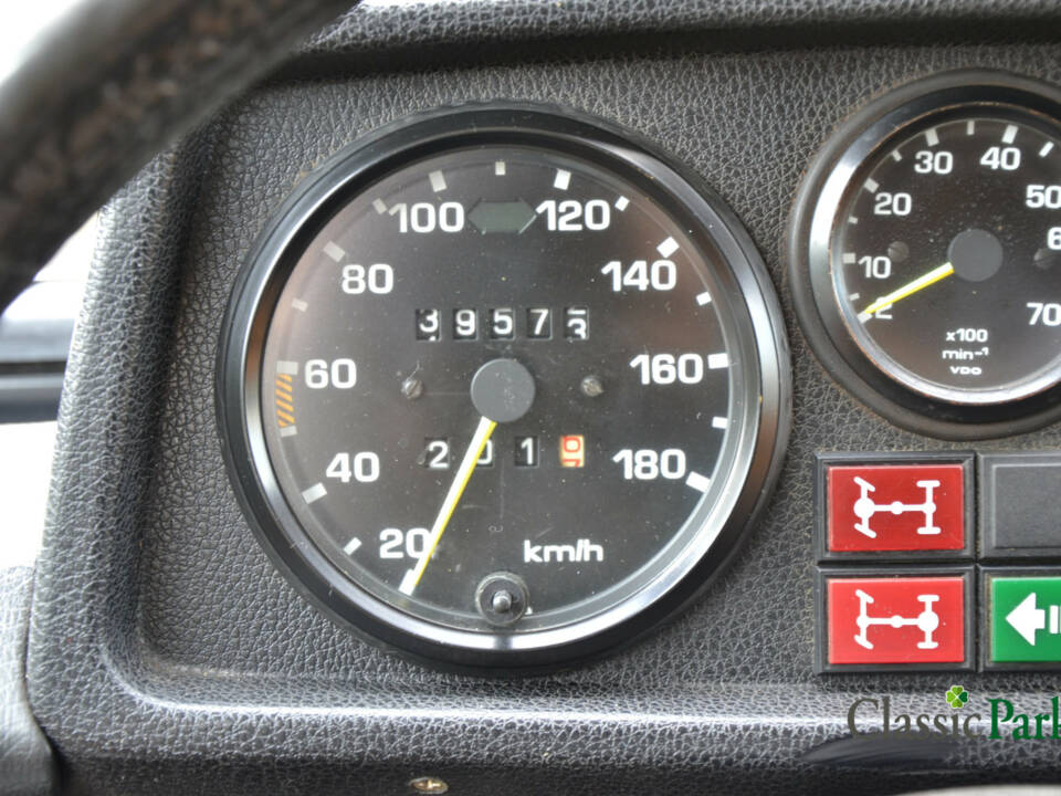 Afbeelding 33/50 van Mercedes-Benz 280 GE (LWB) (1982)