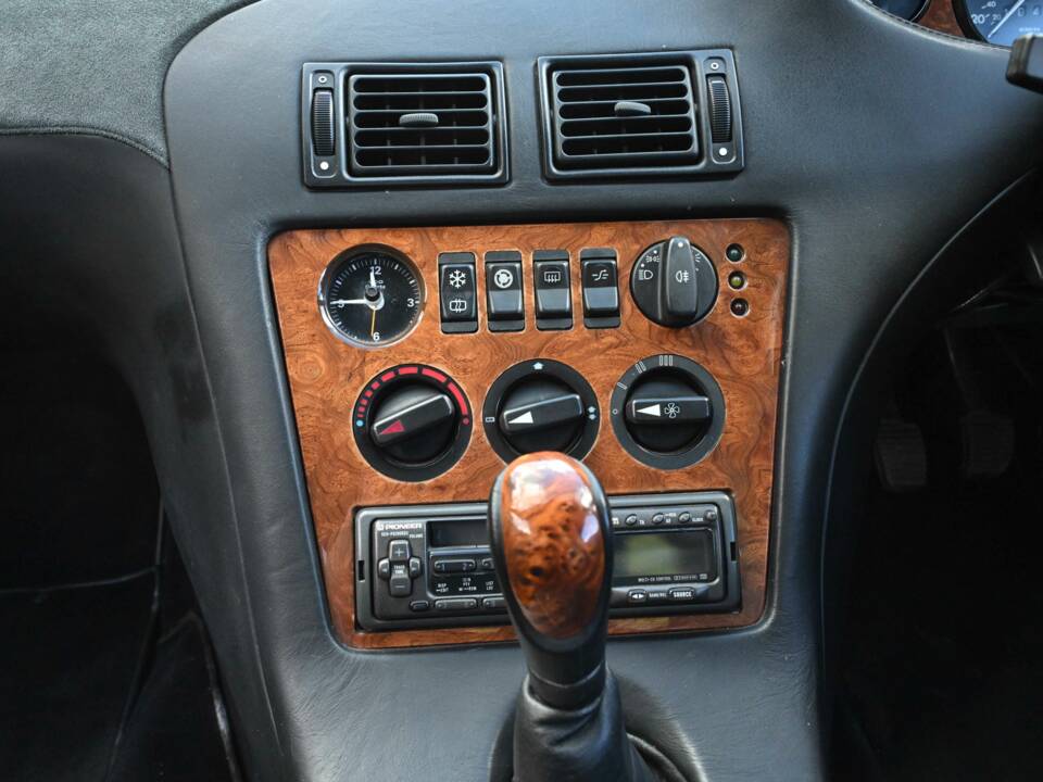 Image 48/50 of AC Ace Brooklands (1995)