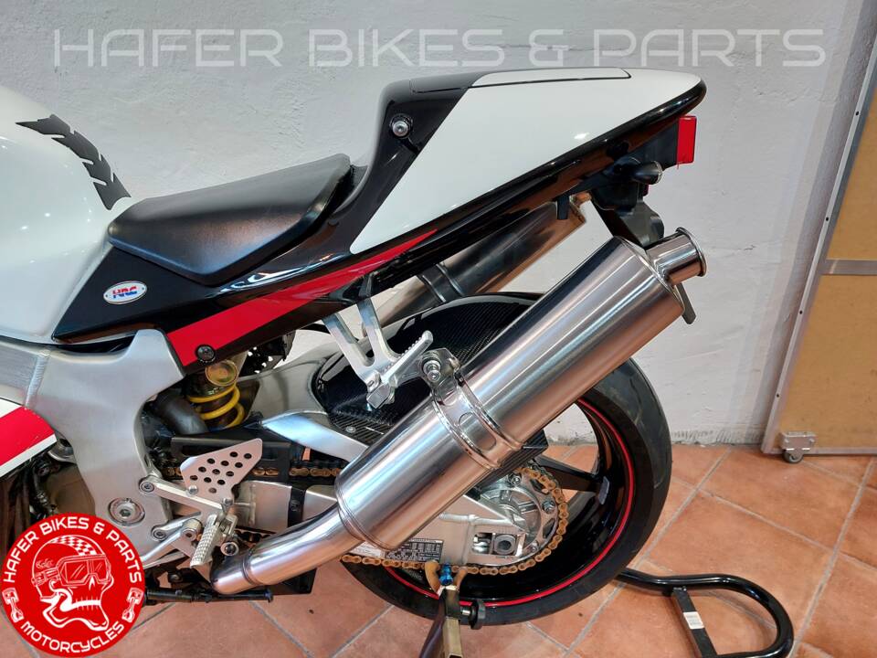 Imagen 33/41 de Honda DUMMY (2004)