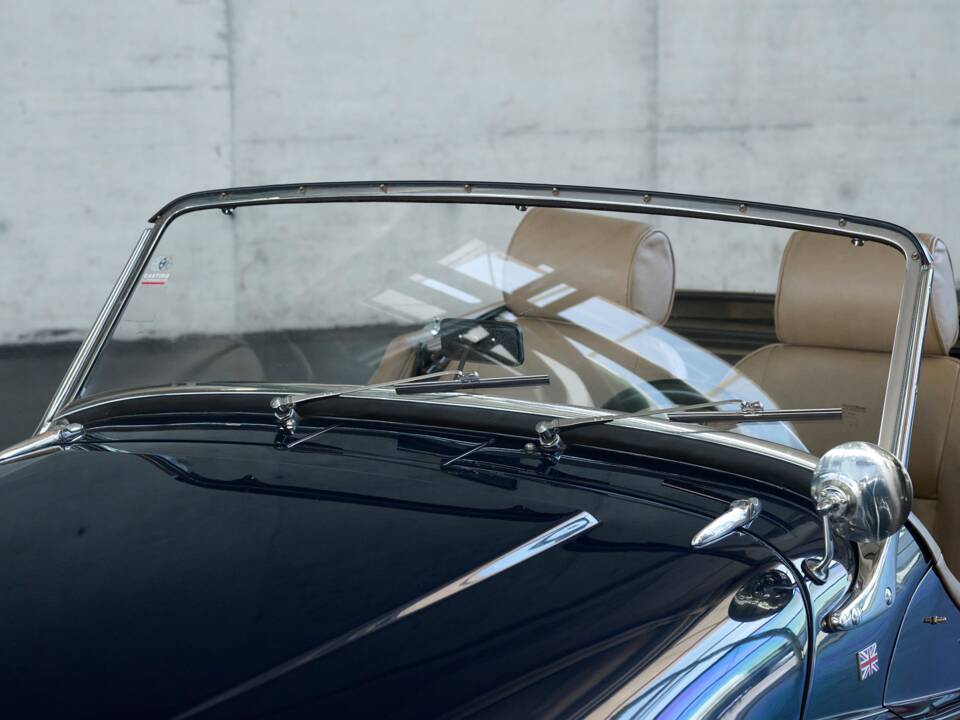 Image 6/50 of Triumph TR 3A (1959)