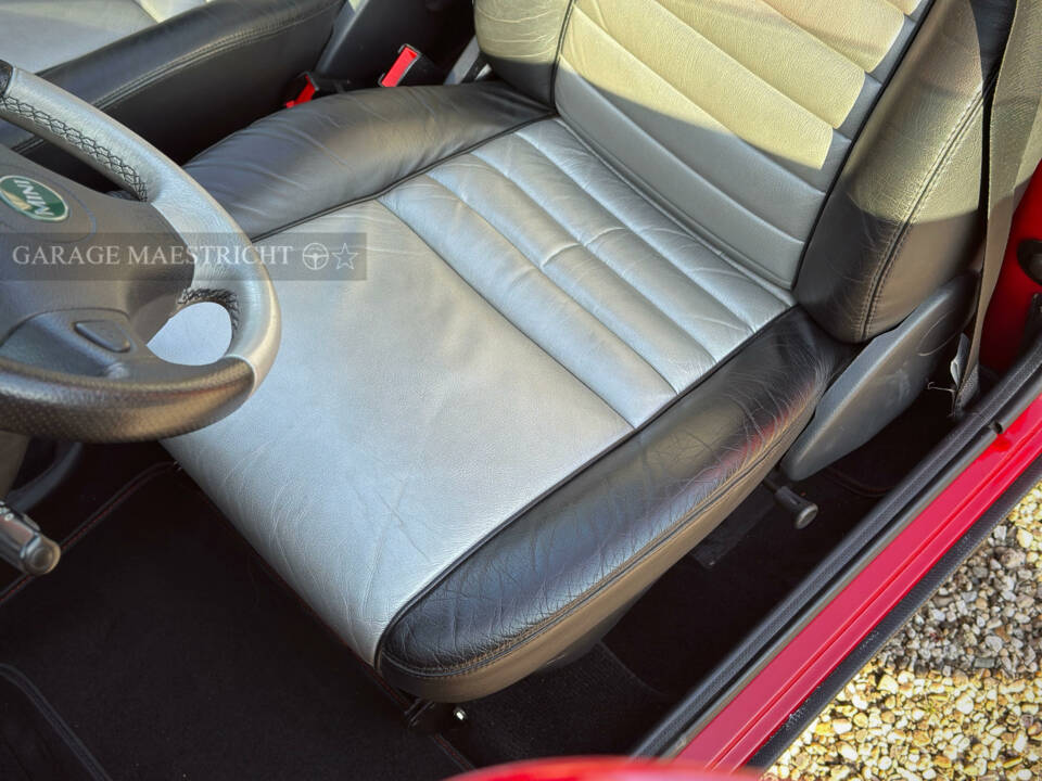 Afbeelding 55/98 van Mini Cooper 1.3i MPI (2000)