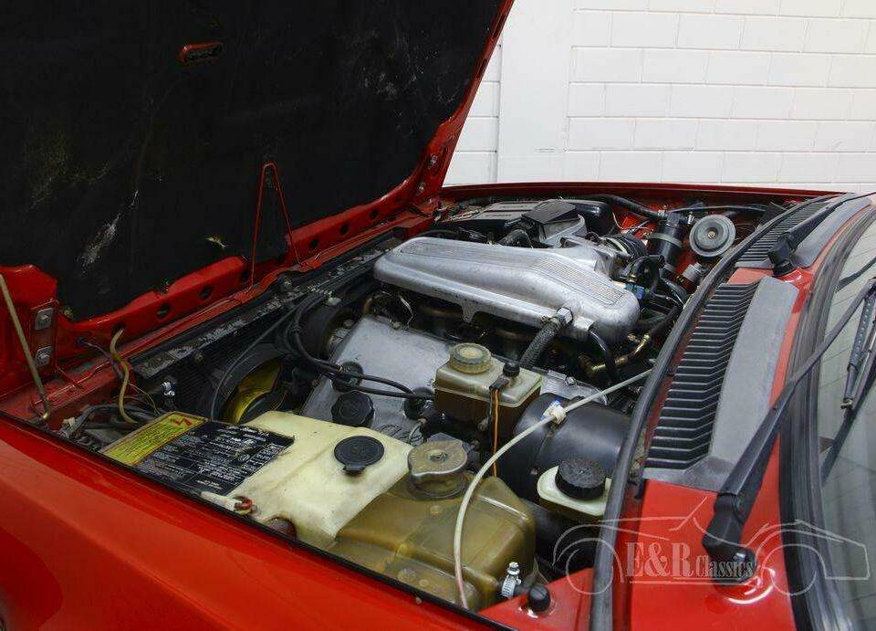 Imagen 6/19 de Alfa Romeo GTV 6 2.5 (1981)