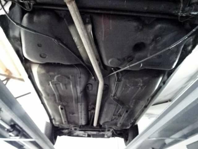 Image 20/28 of Peugeot 205 Diesel (1988)