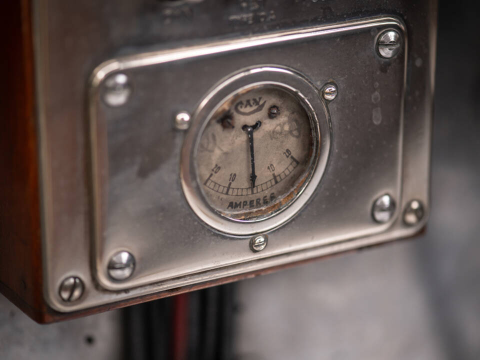 Image 38/50 de Rolls-Royce 40&#x2F;50 HP Silver Ghost (1912)
