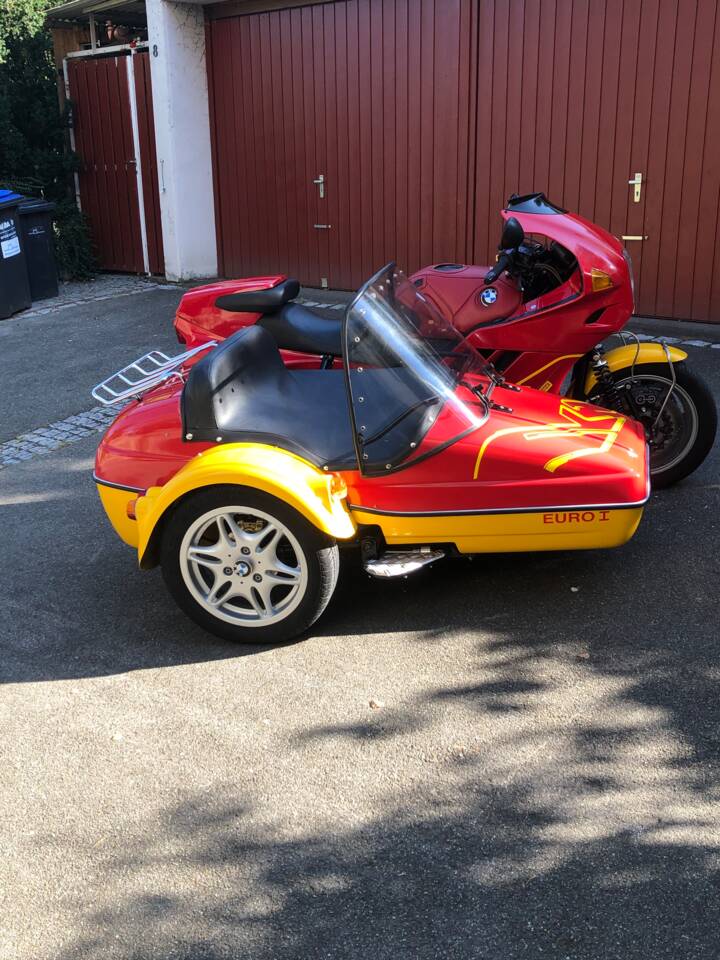 Bild 5/24 von BMW K1 (1989)