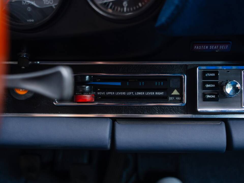 Image 18/52 of Porsche 911 2.4 S (1973)
